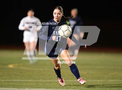 Thumbnail 3 in North Haven vs. East Catholic (CIAC Class L Semifinal) photogallery.
