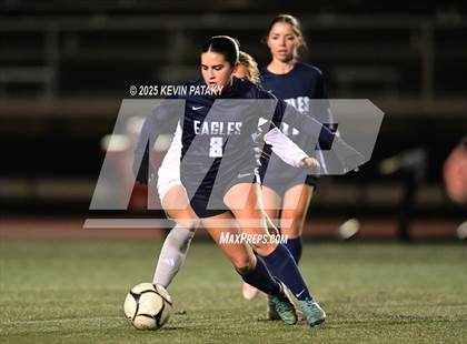 Thumbnail 3 in North Haven vs. East Catholic (CIAC Class L Semifinal) photogallery.