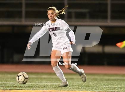 Thumbnail 2 in North Haven vs. East Catholic (CIAC Class L Semifinal) photogallery.