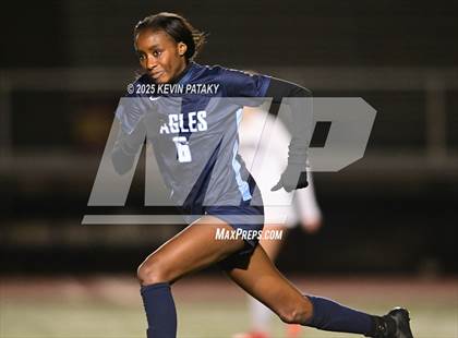 Thumbnail 1 in North Haven vs. East Catholic (CIAC Class L Semifinal) photogallery.