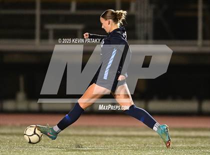 Thumbnail 3 in North Haven vs. East Catholic (CIAC Class L Semifinal) photogallery.