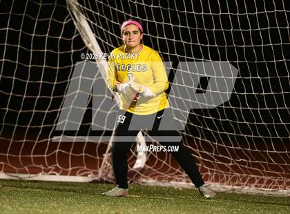 Thumbnail 1 in North Haven vs. East Catholic (CIAC Class L Semifinal) photogallery.