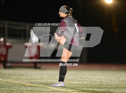 Thumbnail 2 in North Haven vs. East Catholic (CIAC Class L Semifinal) photogallery.