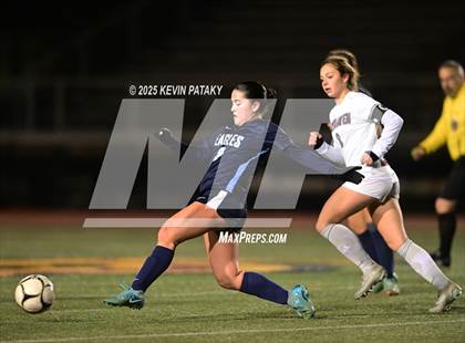 Thumbnail 2 in North Haven vs. East Catholic (CIAC Class L Semifinal) photogallery.