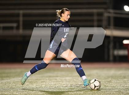 Thumbnail 3 in North Haven vs. East Catholic (CIAC Class L Semifinal) photogallery.