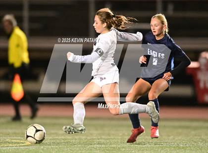 Thumbnail 1 in North Haven vs. East Catholic (CIAC Class L Semifinal) photogallery.