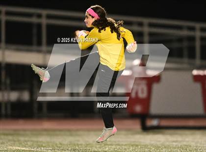 Thumbnail 3 in North Haven vs. East Catholic (CIAC Class L Semifinal) photogallery.