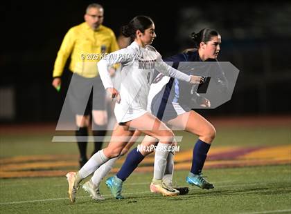 Thumbnail 1 in North Haven vs. East Catholic (CIAC Class L Semifinal) photogallery.