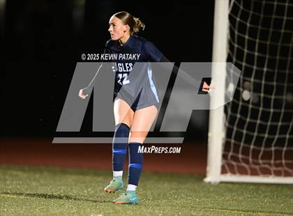 Thumbnail 2 in North Haven vs. East Catholic (CIAC Class L Semifinal) photogallery.