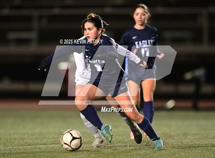 Thumbnail 1 in North Haven vs. East Catholic (CIAC Class L Semifinal) photogallery.