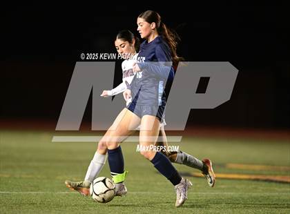 Thumbnail 1 in North Haven vs. East Catholic (CIAC Class L Semifinal) photogallery.