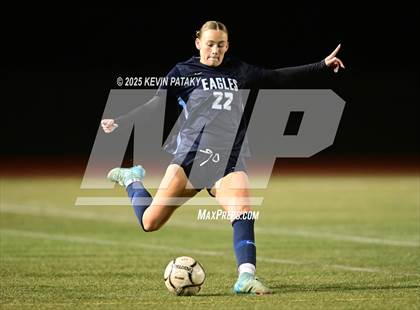 Thumbnail 1 in North Haven vs. East Catholic (CIAC Class L Semifinal) photogallery.