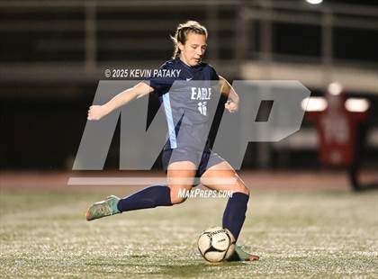 Thumbnail 1 in North Haven vs. East Catholic (CIAC Class L Semifinal) photogallery.