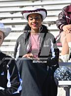 Photo from the gallery "Heights vs. Stratford (UIL 6A Bi-District Playoff)"