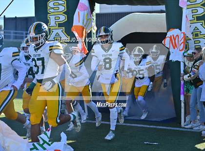 Thumbnail 1 in Heights vs. Stratford (UIL 6A Bi-District Playoff) photogallery.