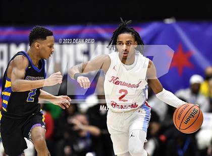 Thumbnail 2 in Simeon vs. Kenwood photogallery.