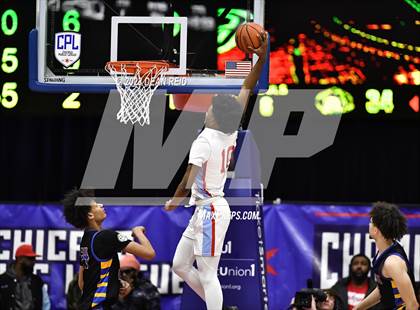 Thumbnail 2 in Simeon vs. Kenwood photogallery.