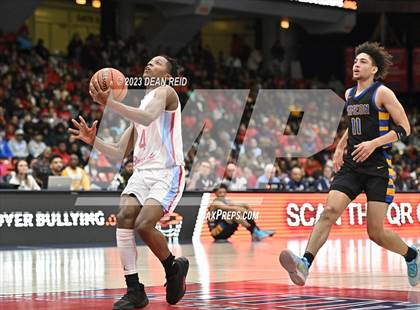 Thumbnail 2 in Simeon vs. Kenwood photogallery.