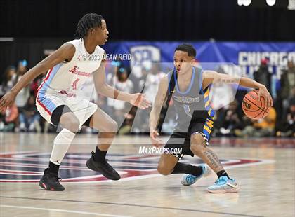 Thumbnail 3 in Simeon vs. Kenwood photogallery.