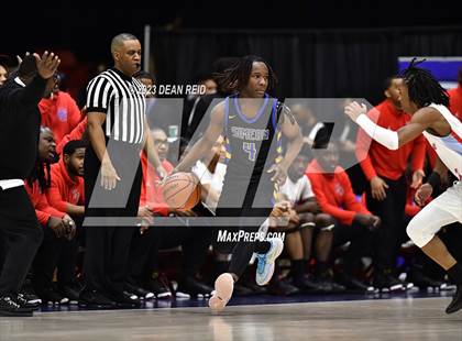Thumbnail 1 in Simeon vs. Kenwood photogallery.