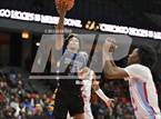 Photo from the gallery "Simeon vs. Kenwood"