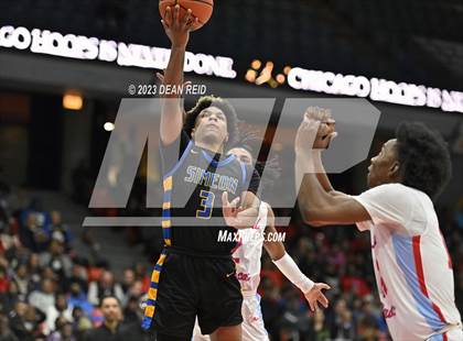 Thumbnail 2 in Simeon vs. Kenwood photogallery.
