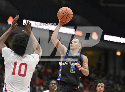 Thumbnail 1 in Simeon vs. Kenwood photogallery.