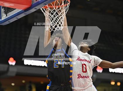 Thumbnail 3 in Simeon vs. Kenwood photogallery.