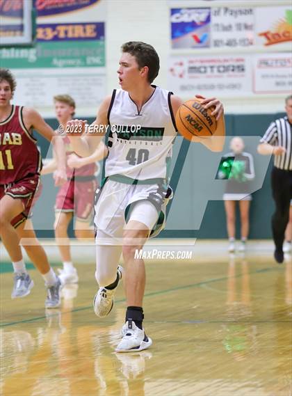 Thumbnail 3 in Juab @ Payson photogallery.