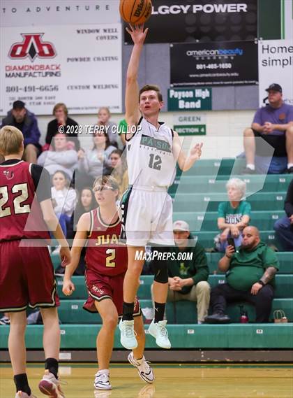 Thumbnail 3 in Juab @ Payson photogallery.