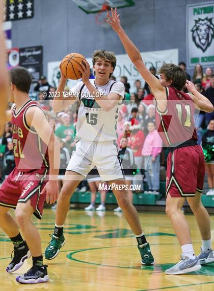 Thumbnail 2 in Juab @ Payson photogallery.