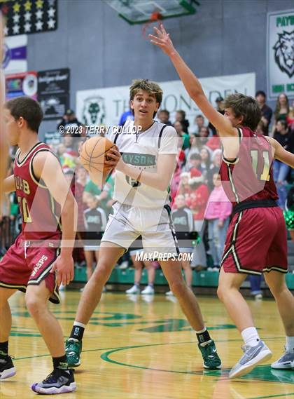 Thumbnail 3 in Juab @ Payson photogallery.