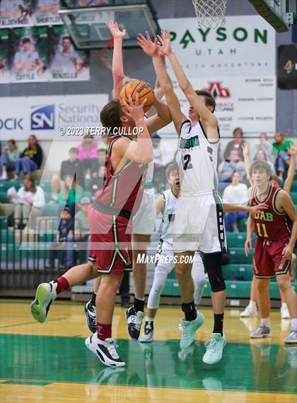 Thumbnail 1 in Juab @ Payson photogallery.