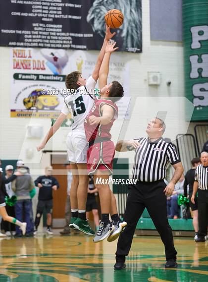 Thumbnail 3 in Juab @ Payson photogallery.