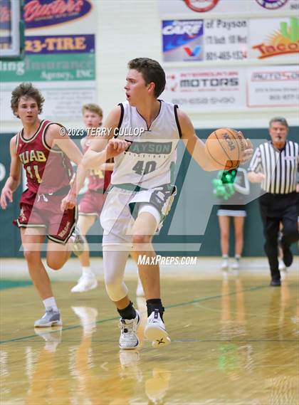 Thumbnail 2 in Juab @ Payson photogallery.