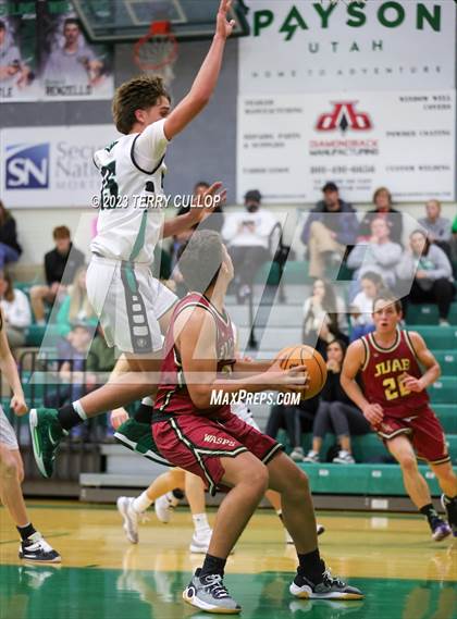 Thumbnail 3 in Juab @ Payson photogallery.