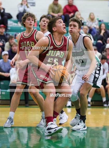 Thumbnail 1 in Juab @ Payson photogallery.