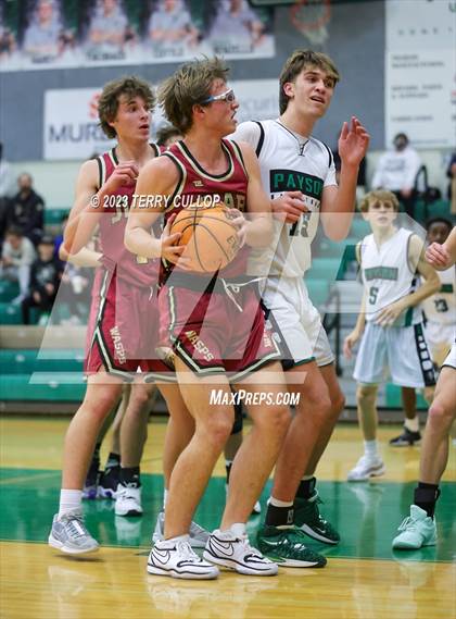 Thumbnail 2 in Juab @ Payson photogallery.