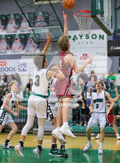 Thumbnail 3 in Juab @ Payson photogallery.