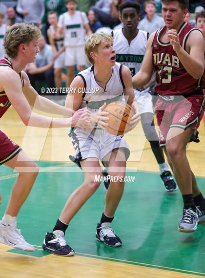 Thumbnail 2 in Juab @ Payson photogallery.