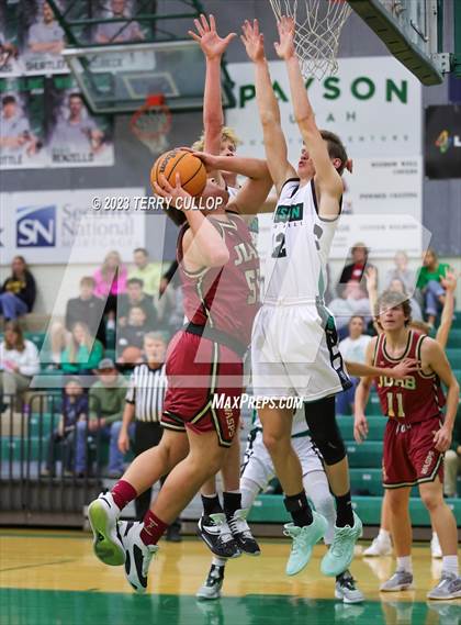 Thumbnail 2 in Juab @ Payson photogallery.