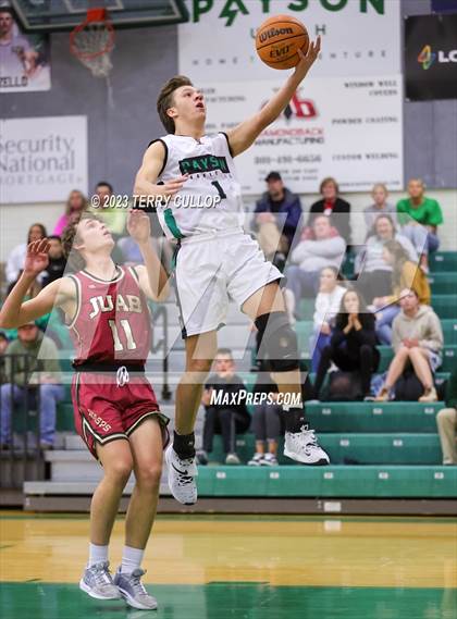 Thumbnail 1 in Juab @ Payson photogallery.