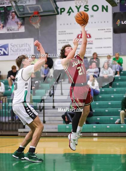 Thumbnail 1 in Juab @ Payson photogallery.