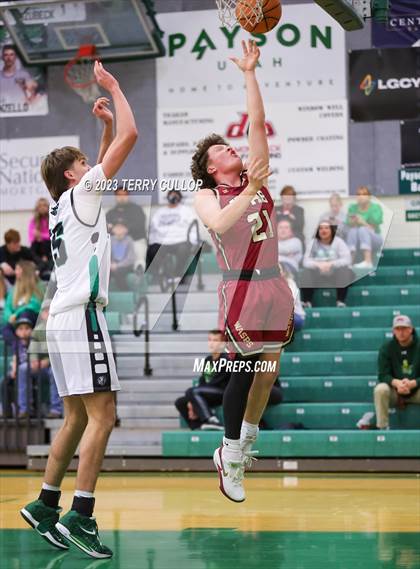 Thumbnail 3 in Juab @ Payson photogallery.
