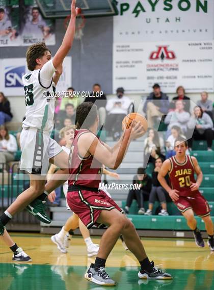 Thumbnail 2 in Juab @ Payson photogallery.
