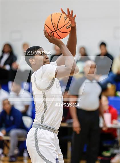 Thumbnail 1 in Carrollton vs. South Gwinnett (Tournament of Champions) photogallery.