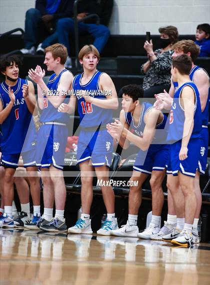 Thumbnail 3 in Windward vs  San Marcos (The Warrior Showcase) photogallery.