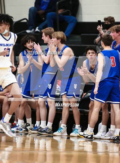 Thumbnail 1 in Windward vs  San Marcos (The Warrior Showcase) photogallery.