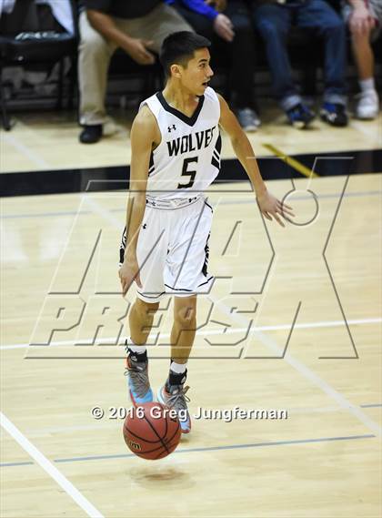 Thumbnail 1 in Mt. Diablo @ American Canyon photogallery.