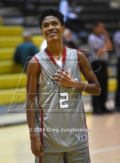 Thumbnail 1 in Mt. Diablo @ American Canyon photogallery.